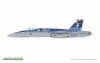 Eduard 11195 Hornet Legacy F/A-18 C Hornet Limited Edition 1/48